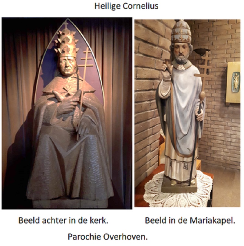 Zondag 15 september